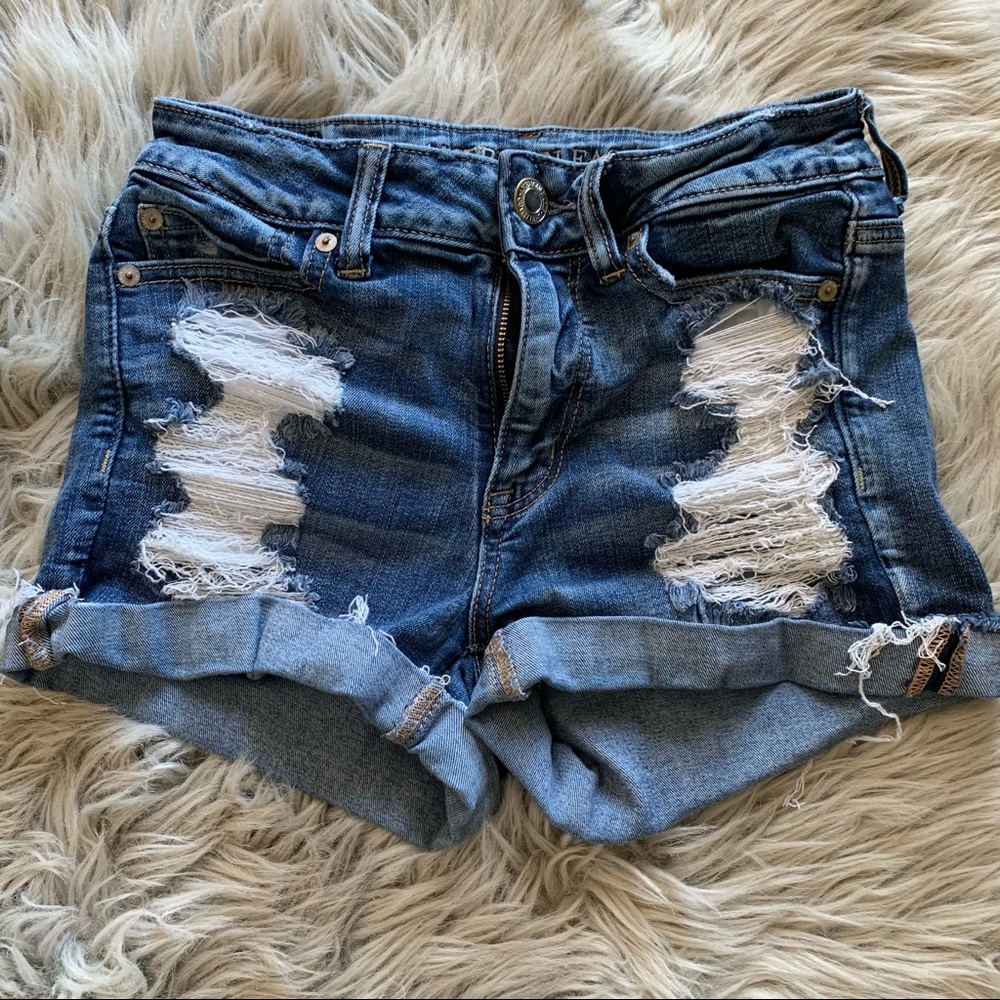 American Eagle Shorts